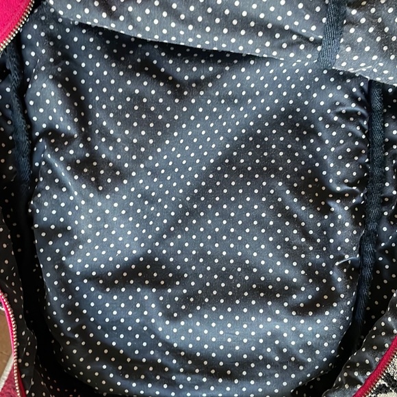 Aeropostale Backpack PINK - Picture 10 of 11